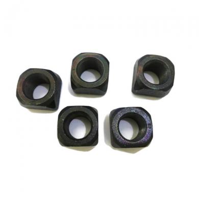 12.9 Track Nut, Track Shoe Nut for Excavator and Bulldozer - 副本