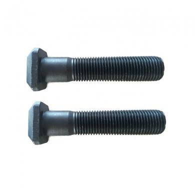 Factory High Strength 10.9 Grade 1411980 Wheel Stud Wheel Bolt For Scania with Dimension 7/8