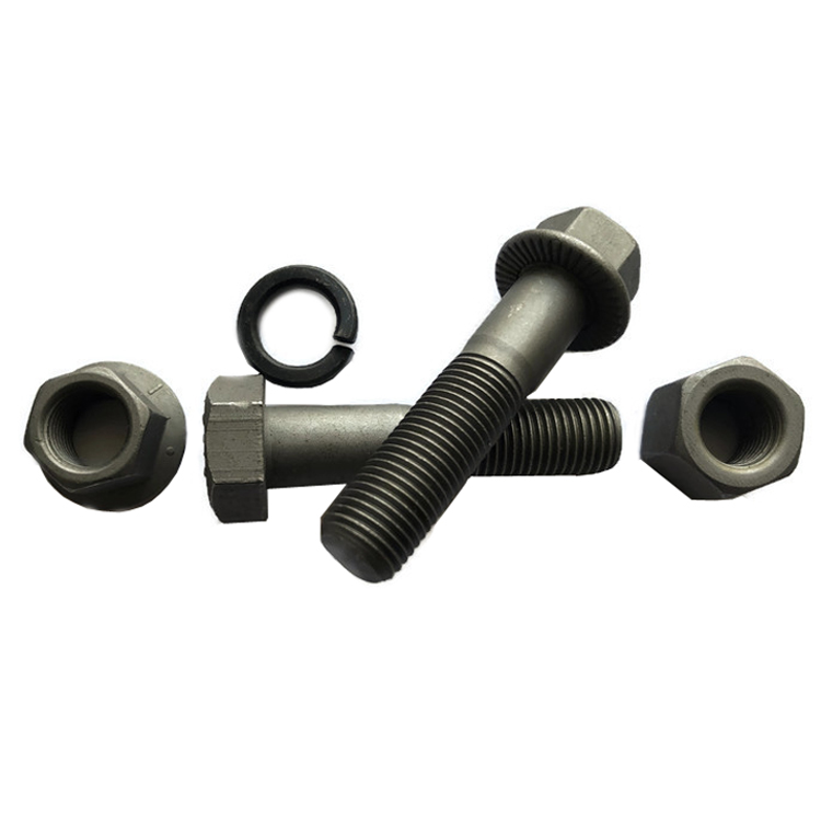 Flange Hex Bolt