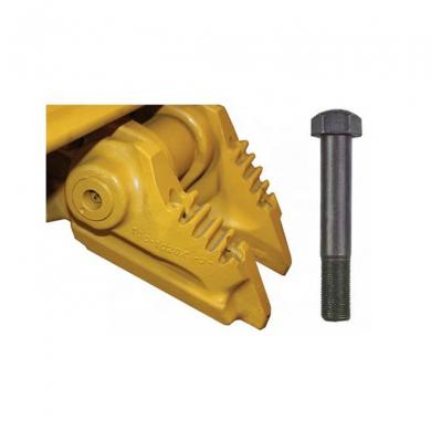 Undercarriage Master Link Track Bolt for Bulldozer and Excavator