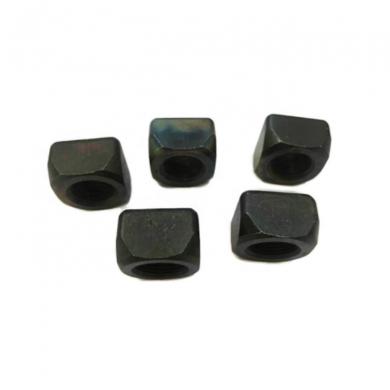 China Factory Direct Sell Track Nut, Track Square Nut for Undercarriage Track Shoe