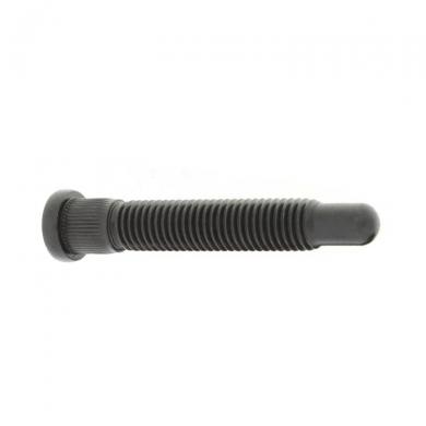 Extended Wheel Knurling Studs for Race Car