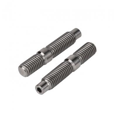 M6 M8 M10 Titanium Exhaust Manifold Studs for Race