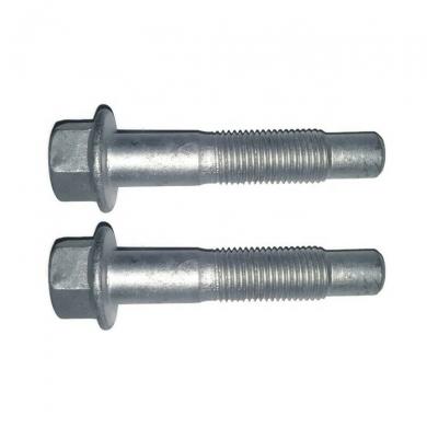 Chinese Factory Sell Automotive Flange Hex Head Stabilizer Bolt with Grey Phosphated 10.9 Grade