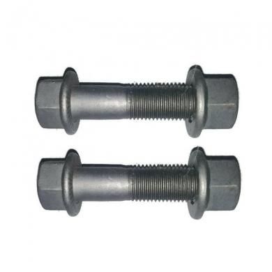 Chinese Factory Sell Automotive Transmission Propshaft Flange Bolt and Nut Grey Phosphated 10.9 Grade