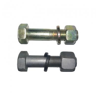 China Factory 10.9 Grade Bolt Propeller Shaft Screw Cardan Arm Bolt Screw