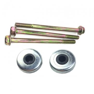 High Tensile Grade 8.8 Hex Head Flange Center Bolt Valve Cover Bolt & Washer Kit for Automobiles