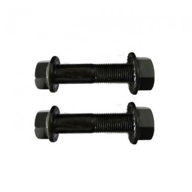 Factory Hot Selling 10.9 Grade Black Differential Cover Bolt with Flange Hex Head for Truck