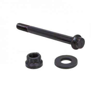 China Factory High Performance 12.9 Grade Cylinder Head Bolt Kit with 12 point Nut and Washer