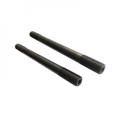 Perfectly Concentric 12.9 Grade Automotive Head Stud Kit in Black Color