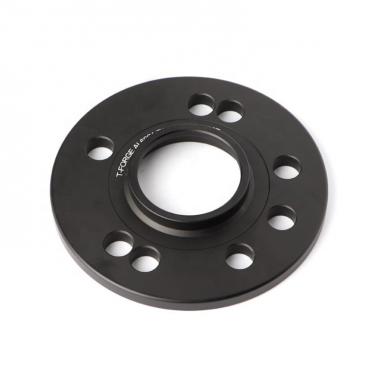 High Quality Aluminum Alloy Wheel Forged Spacer With PCD 4x108 / 5x108 Center Hole 65.1