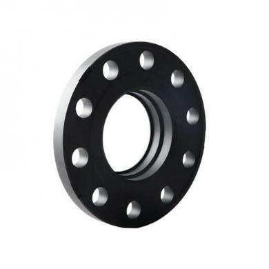 Aluminum Alloy PCD 5x100 to 5x112 CB 57.1mm Forged Wheel Spacer Adapter for Volkswagen