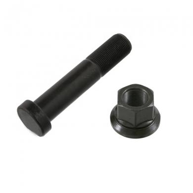 High Strength Grade 10.9, 12.9 OE NO. 81455010114 Wheel Stud Wheel Bolt For MAN with Dimension M22x1.5x80.5mm