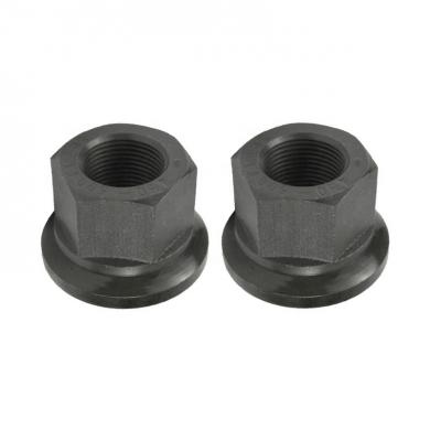 Factory Competitive Oe No. 504125330 Metric Size M20x1,5 Bus Trailer Wheel Nut For Tire Rims