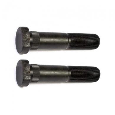 Heavy Duty Truck OE NO.42117459 Wheel Stud Wheel Bolt For Iveco with Dimension M22 x 1,5 x130mm