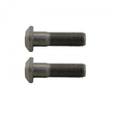 Factory High Strength 10.9 Grade 1368690 Wheel Stud Wheel Bolt For Scania with Dimension 7/8