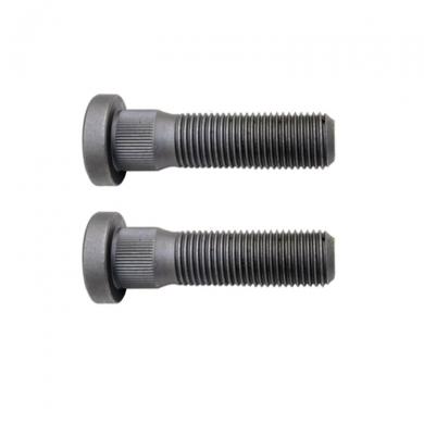 Factory High Strength 10.9 Grade 2285279 Wheel Stud Wheel Bolt For Scania with Dimension 7/8