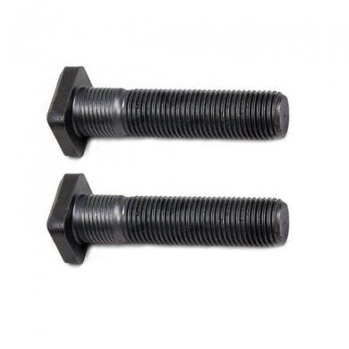 Factory High Strength 10.9 Grade 0295953 Wheel Stud Wheel Bolt For Scania with Dimension 7/8