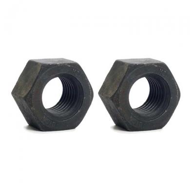 Factory High Strength Grade 10 OEM 342001500 Hex Wheel Nut for SAF M22*1.5*SW32*H25