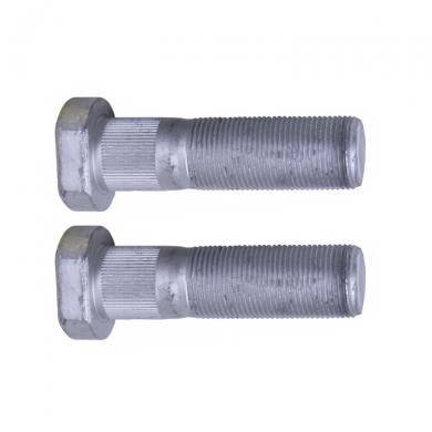 Factory Competitive 1303111811 Wheel Stud Wheel Bolt For SAF with Dimension M22*1.5*68mm