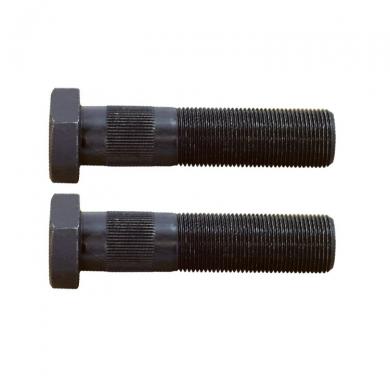 Factory Competitive 10.9 Grade 1303107410 Wheel Bolt Wheel Stud For SAF with Dimension M22*1.5*83mm