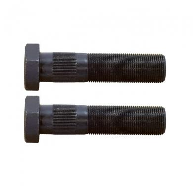 Factory Competitive 10.9 Grade 1303107512 Wheel Bolt Wheel Stud For SAF with Dimension M22*1.5*93mm