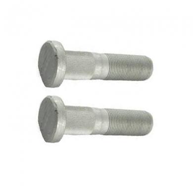 Factory Competitive 3302115600 Wheel Stud Wheel Bolt For SAF with Dimension M22*1.5*68mm