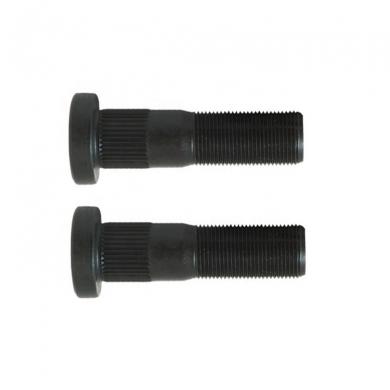 Factory 10.9 Grade 21220132 Wheel bolt Wheel Stud For Meritor with Dimension M22*1.5*80mm