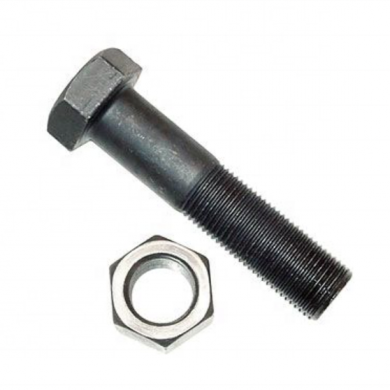 Factory Supply High Strength Grade 10.9 Customized Automotive Universal Joint Cardan Shaft Bolt 