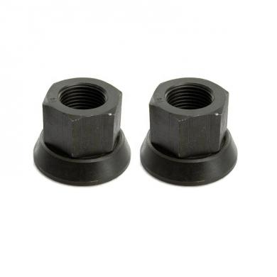 Factory Competitive M22 x 1.5 Wheel Nut 20551045 for Volvo Truck with Spanner 33mm Height 30mm