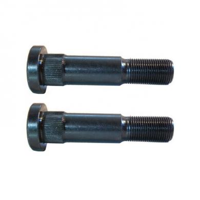 Grade 10.9 Rear Wheel Bolt 1573082 for Volvo with Dimension 7/8