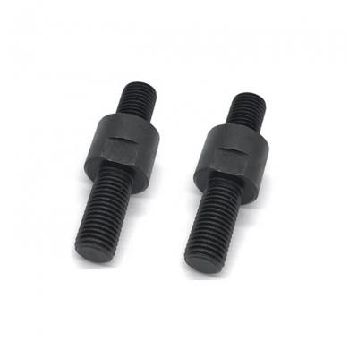 High Strength Steel Made Chuck Connecting Flange Screw Bolt for Lathe Tools